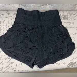 Free People Way Home Shorts